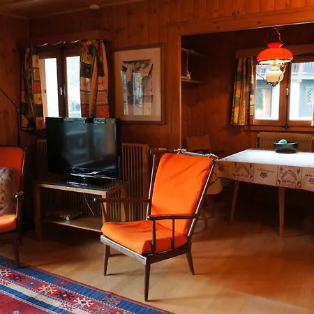 Chalet Juma