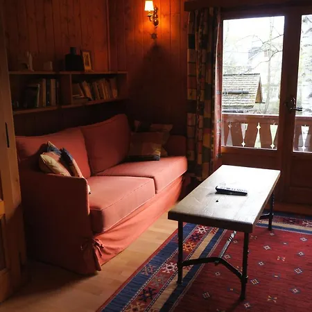 Juma Chalet